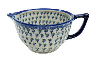 Mixing bowl (A296 D14)