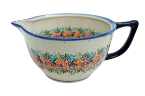 Mixing bowl (A296 D55)
