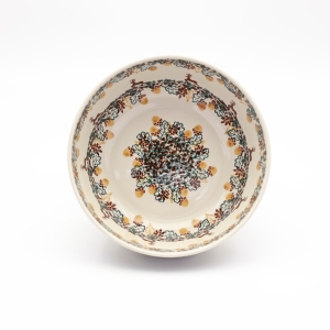 Bowl 23 cm (A196 D79)     