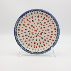 Dessert plate ANDY 19 cm (A114 D139)  