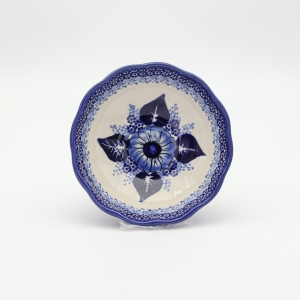 Flower bowl II (A267 D108) 