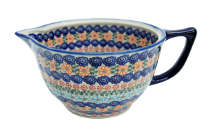 Mixing bowl (A296 D35)