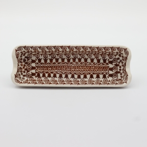 Corn tray (A407 D50)   