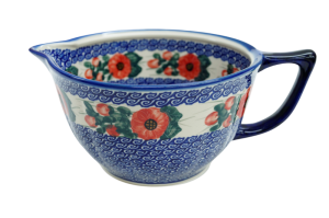 Mixing bowl (A296 D15)