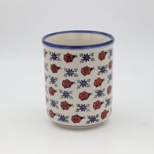 Large kitchen utensil holder (A73 D18)  