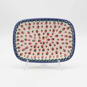 Platter DARIA 1 (A166 D139)  