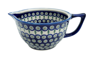 Mixing bowl (A296 D43)