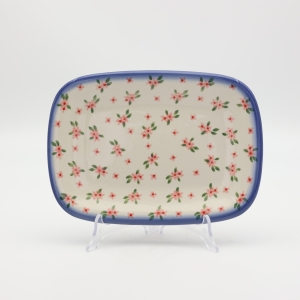 Platter DARIA 1 (A166 D141)    