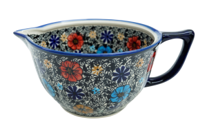 Mixing bowl (A296 D66)