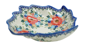 Miska kręcona duża (A190 D60) 