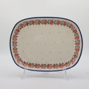 Platter ROGAŚ large (A173 D52) 