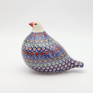 Pigeon figurine (A751 D1)     