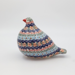Pigeon figurine (A751 D35)      
