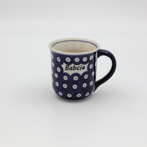 Kubek TULIPAN Babcia (A349 D22B)  
