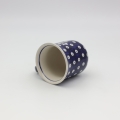 Tulip ceramic mug – elegant coffee and tea mug with floral-inspired shape, modern design, high-quality ceramic