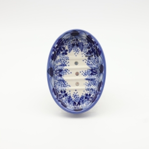 Soap dish large (A206 D118) 