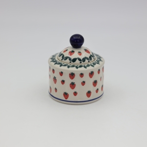 Sugar bowl (A76 D139)  