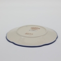 Model A256 D139 made of high-quality ceramic, perfect for serving desserts, cakes, and sweet treats.