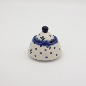 Cukiernica z pokrywką BELL (A78 D122)    