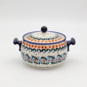 Ceramic soup tureen BUFET (A559 D91)    