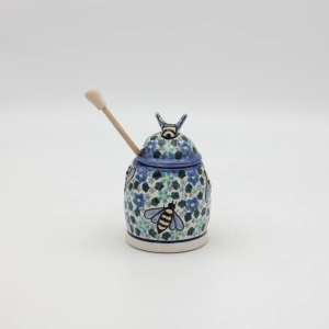 Honey jar (A18 D134)