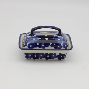 Butter dish (A14 D126) 