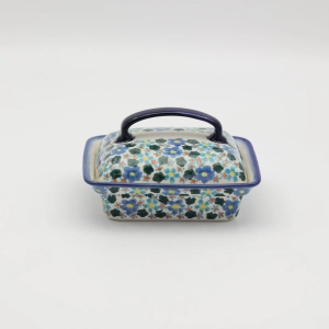 Butter dish (A14 D134)  