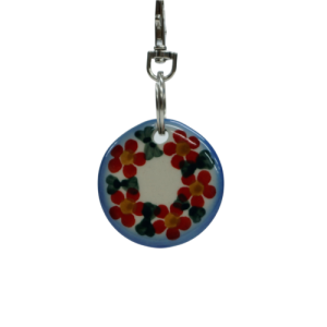 Key ring (A223 D20)