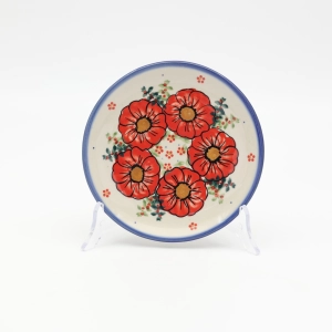 Cake plate 16 cm (A537 D101)       