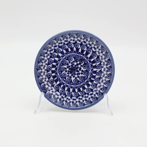 Cake plate 16 cm (A537 D25)       