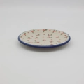 The 19 cm diameter makes it ideal for serving cakes, fruits, breakfasts, and small snacks.