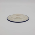 The 19 cm diameter makes it ideal for serving cakes, fruits, breakfasts, and small snacks.