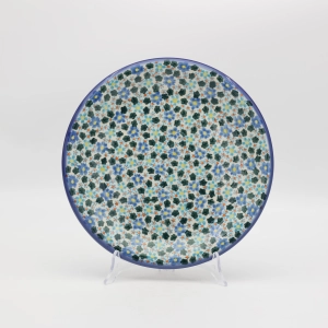 Dinner plate ANDY 26 cm (A113 D134) 