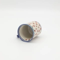 Kubek ceramiczny – elegancki i trwały kubek do kawy i herbaty
