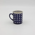 Kubek ceramiczny – elegancki i trwały kubek do kawy i herbaty
