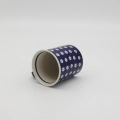 Kubek ceramiczny – elegancki i trwały kubek do kawy i herbaty
