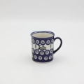 Ceramic Mug – Durable and Elegant Coffee and Tea Cup