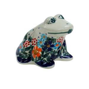 Frog (A411 D23)