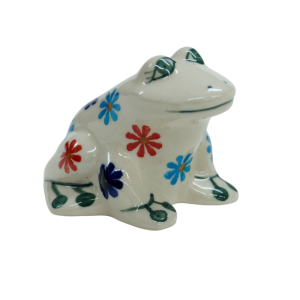 Frog (A411 D44)