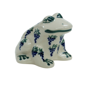 Frog (A411 D14)