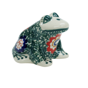 Frog (A411 D42)