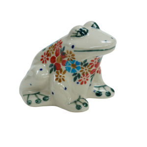 Frog (A411 D52)