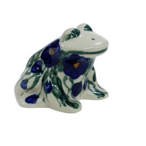 Frog (A411 D31)