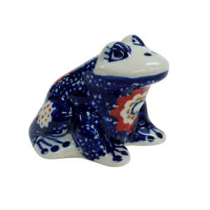 Frog (A411 D80)