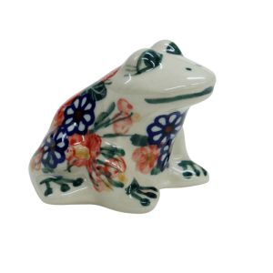 Frog (A411 D68)