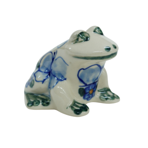 Frog (A411 D13)