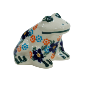 Frog (A411 D83)