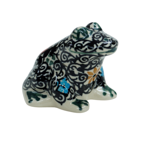 Frog (A411 D66)