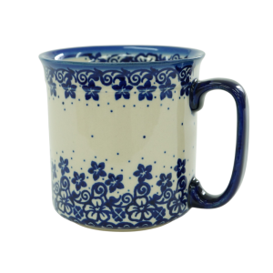 Mug LARGE DAN (A47 D27)