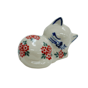 Sleepy kitty (A412 D57)